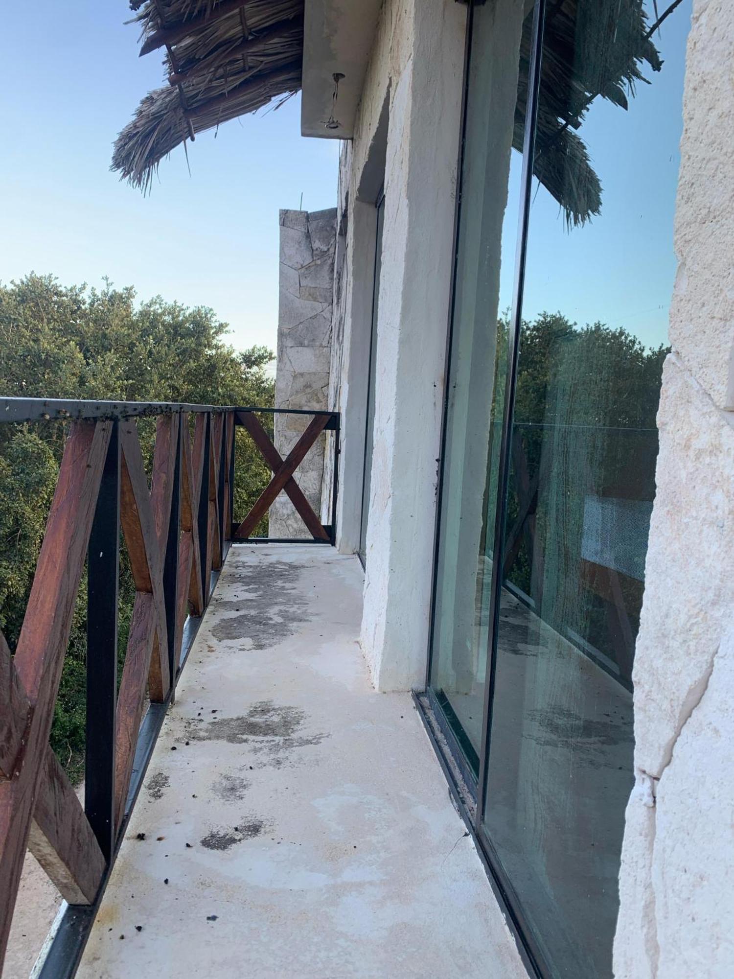 Апартаменты Casa Delfin Tulum Макарио-Гомес Экстерьер фото