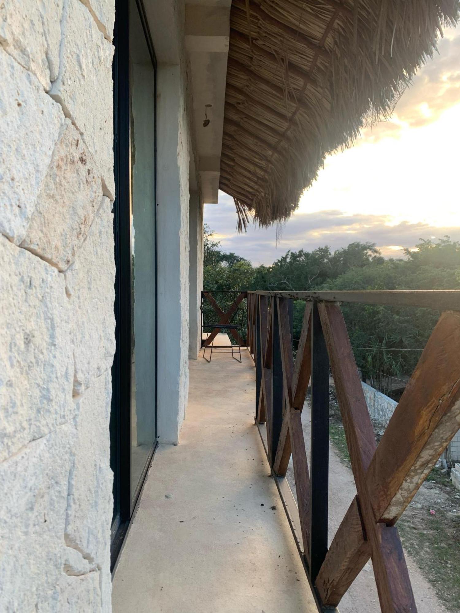 Апартаменты Casa Delfin Tulum Макарио-Гомес Экстерьер фото