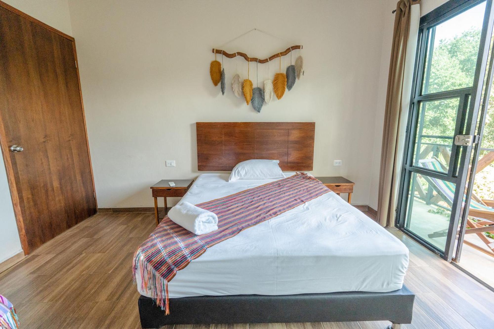 Апартаменты Casa Delfin Tulum Макарио-Гомес Экстерьер фото